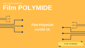 Isolants Souples 