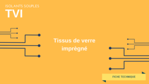 Isolants Souples 