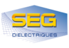 DISEÑADOR DE PRODUCTOS DIELÉCTRICOS Logo