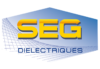 CONCEPTEUR DE PRODUITS DIELECTRIQUES Logo