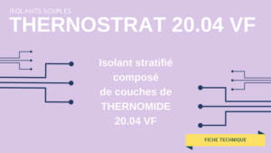 Isolants diélectriques