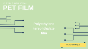 Flexible elektrische Isolatoren